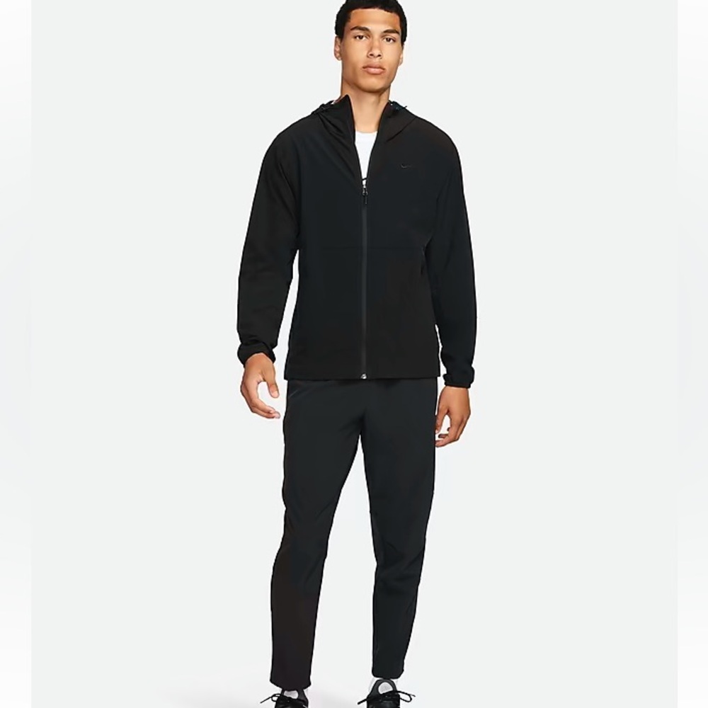Nike Men’s Dry-Fit Yoga Pants 2XL